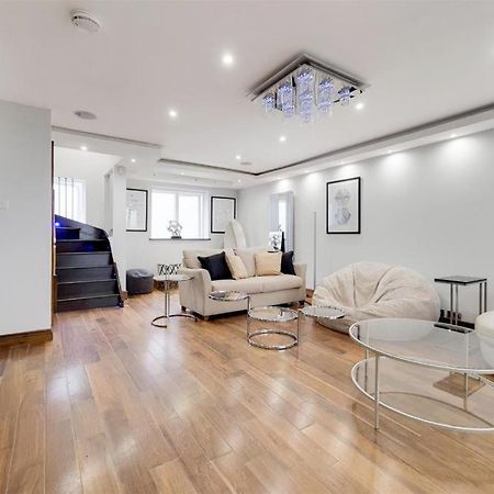 Stanhope Terrace Apartment Лондон Екстериор снимка