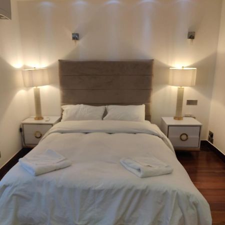 Stanhope Terrace Apartment Лондон Екстериор снимка
