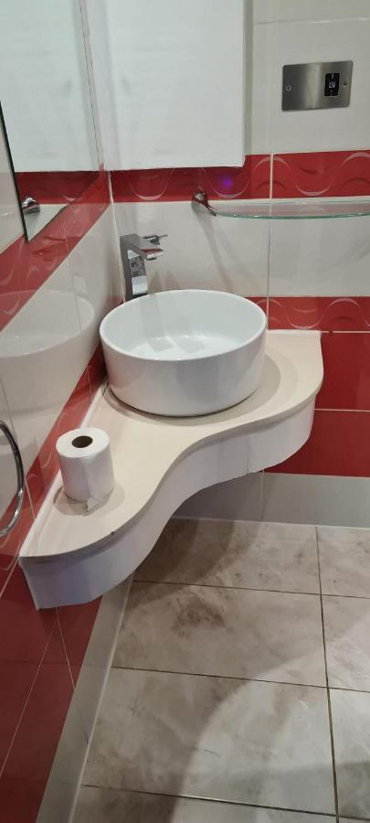 Stanhope Terrace Apartment Лондон Екстериор снимка