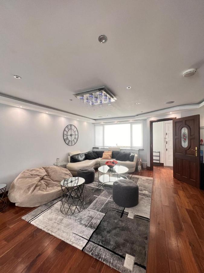 Stanhope Terrace Apartment Лондон Екстериор снимка