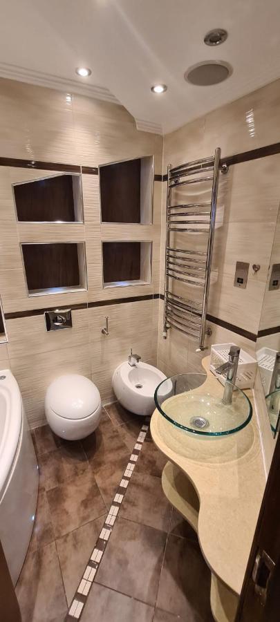 Stanhope Terrace Apartment Лондон Екстериор снимка
