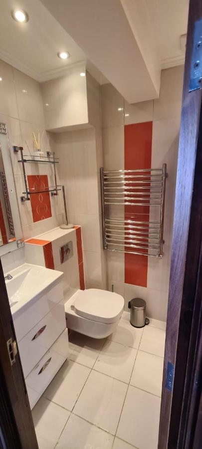 Stanhope Terrace Apartment Лондон Екстериор снимка