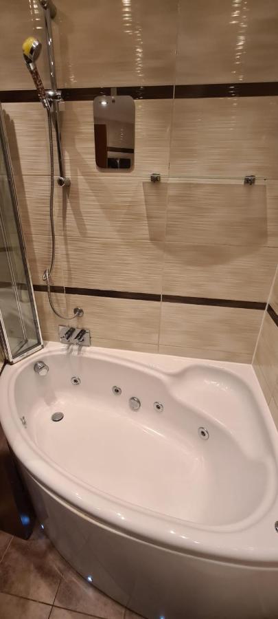 Stanhope Terrace Apartment Лондон Екстериор снимка