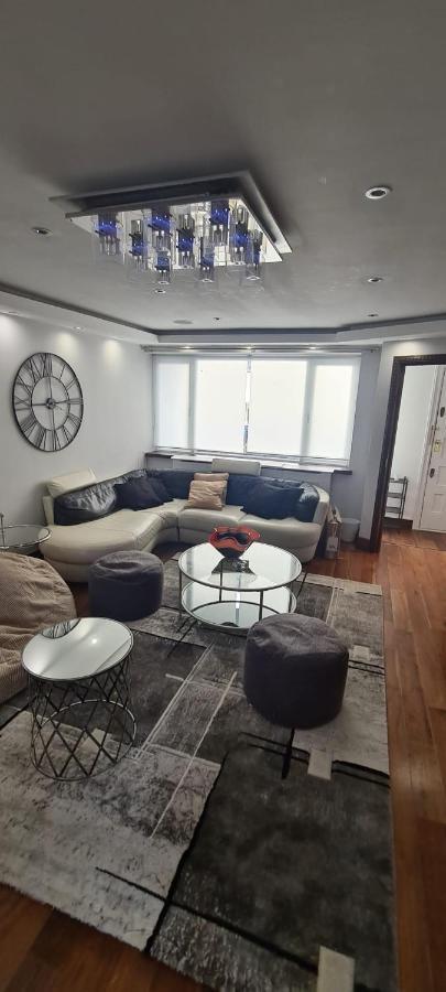 Stanhope Terrace Apartment Лондон Екстериор снимка