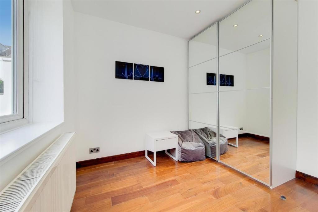 Stanhope Terrace Apartment Лондон Екстериор снимка