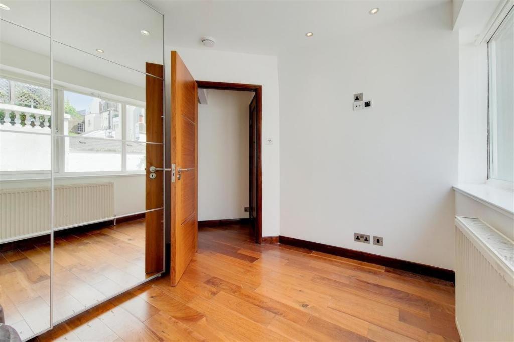 Stanhope Terrace Apartment Лондон Екстериор снимка