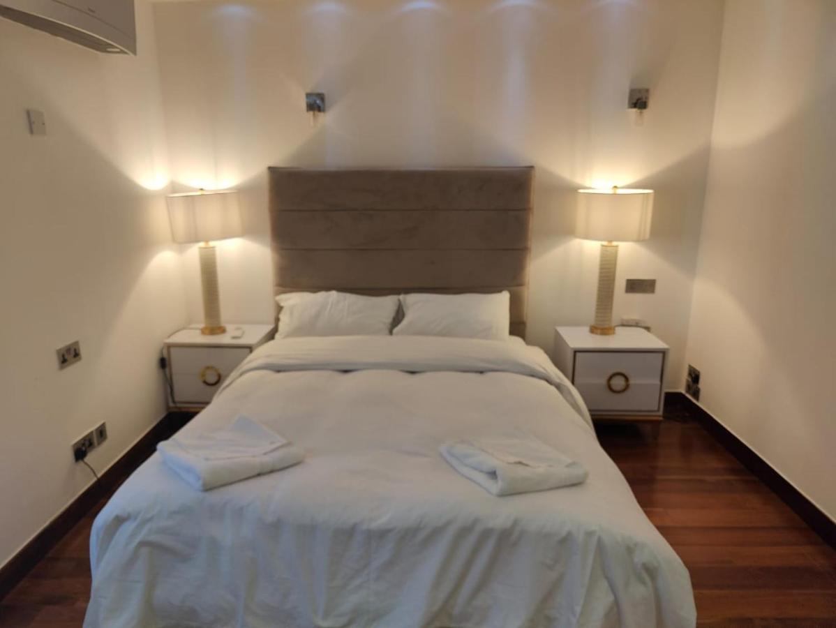 Stanhope Terrace Apartment Лондон Екстериор снимка