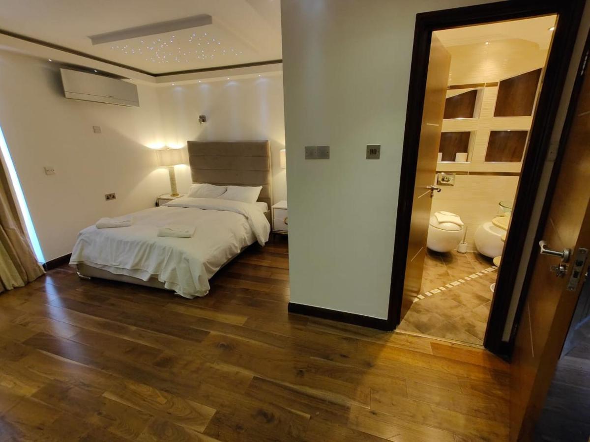 Stanhope Terrace Apartment Лондон Екстериор снимка