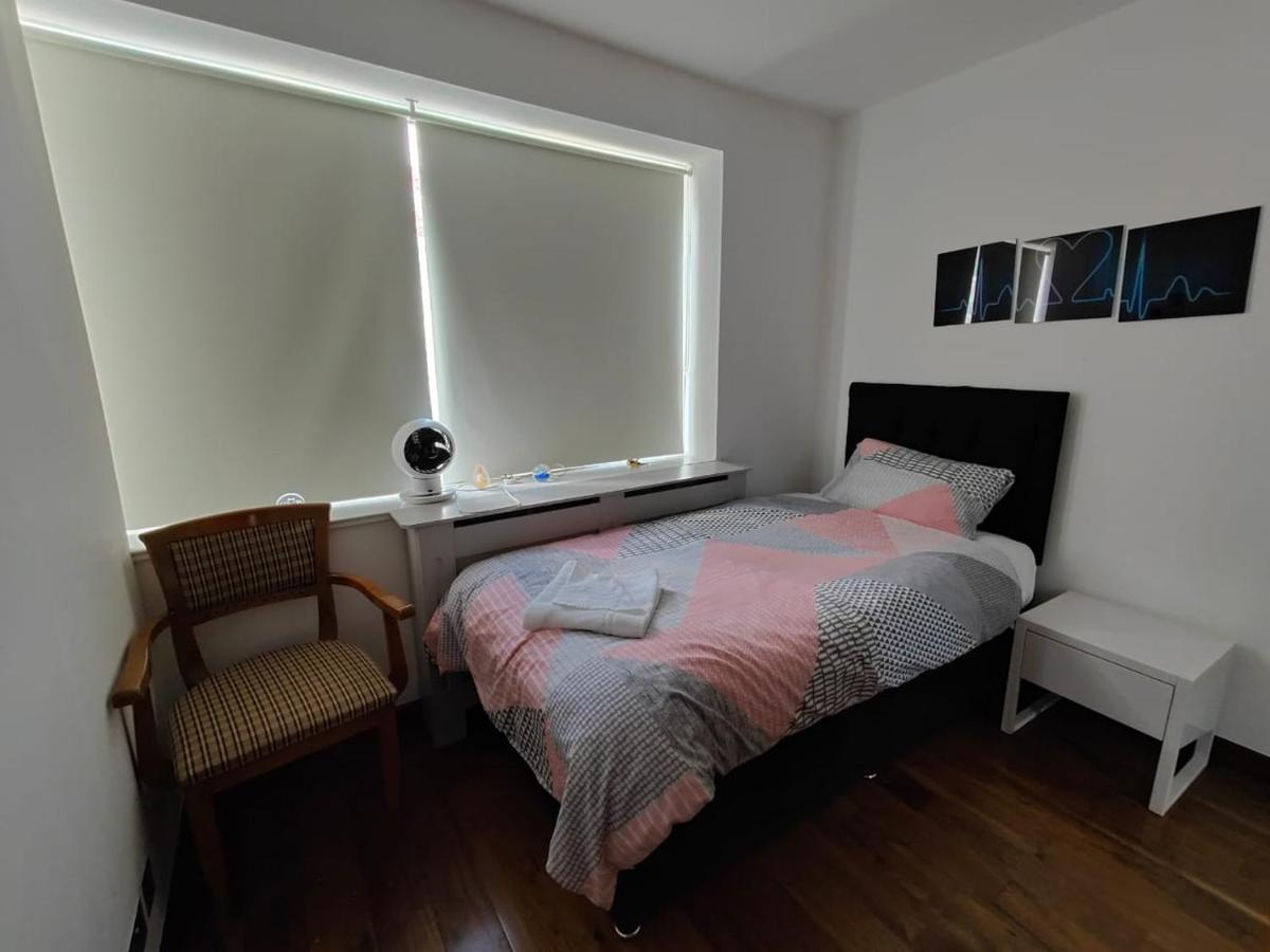 Stanhope Terrace Apartment Лондон Екстериор снимка